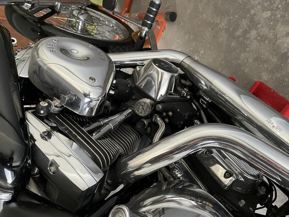 Motorrad verkaufen Harley-Davidson Softail FXST Ankauf